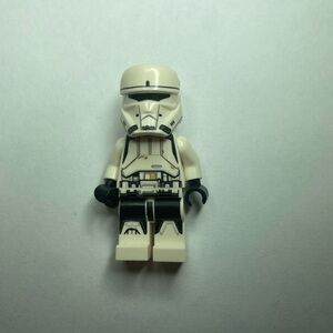 LEGO Star Wars Imperial Hovertank Pilot Driver Minifigure sw0795 75152 Rogue One